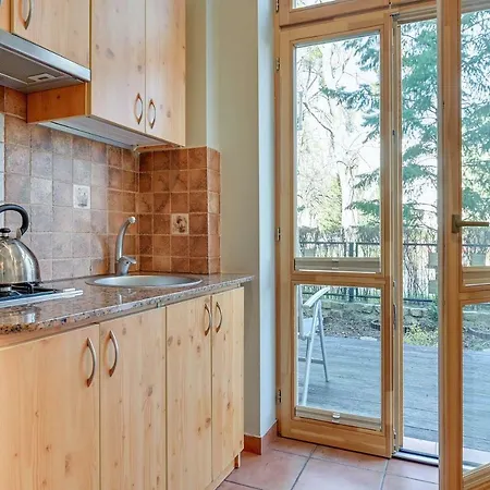 Apartament Joasia Sopot