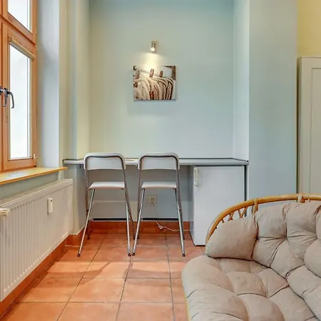 Apartament Joasia Sopot