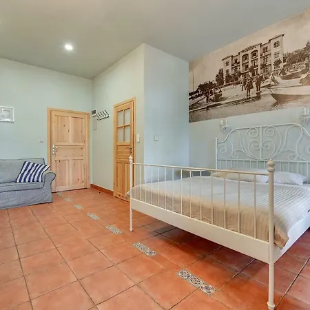 Apartament Joasia Sopot