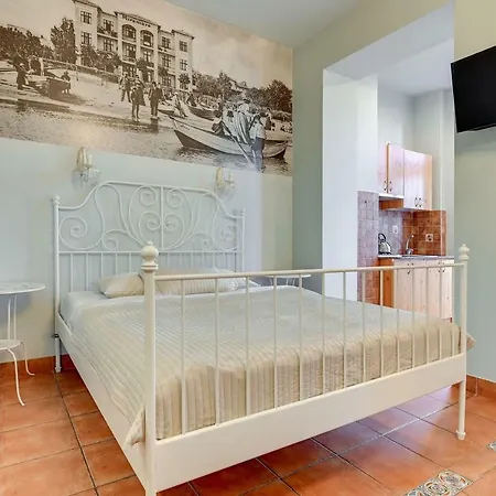 Apartament Joasia Sopot